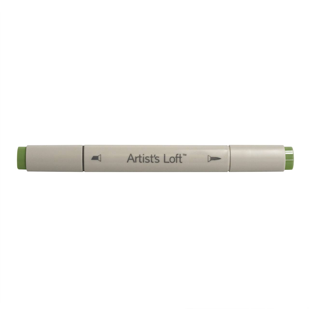 12 Pack: Dual Tip Sketch Marker by Artist's Loft™